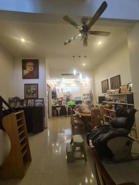 โฮมออฟฟิศ 4 ชั้นศรีนครินทร์ 40, กรุงเทพ, ศรีนครินทร์, หนองบอน, ประเวศ, กรุงเทพ, 250 ตร.ม., บ้านเดี่ยว ขาย, โดย Connex Property, 500399886 - DDproperty.com