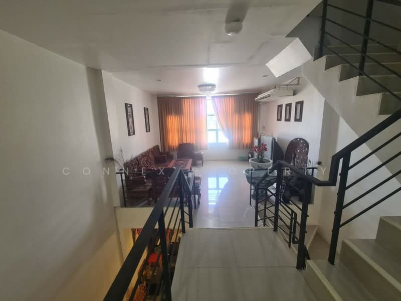 Home office srinakarin 40, Bangkok, ศรีนครินทร์, Nong Bon, Prawet, Bangkok, 4 Bedrooms, 250 sqm, Single Detached House For Sale, by Connex Property, 500399886 - DDproperty.com