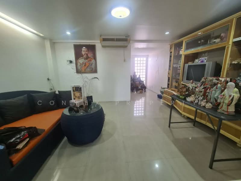 Home office srinakarin 40, Bangkok, ศรีนครินทร์, Nong Bon, Prawet, Bangkok, 4 Bedrooms, 250 sqm, Single Detached House For Sale, by Connex Property, 500399886 - DDproperty.com