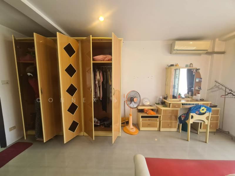 Home office srinakarin 40, Bangkok, ศรีนครินทร์, Nong Bon, Prawet, Bangkok, 4 Bedrooms, 250 sqm, Single Detached House For Sale, by Connex Property, 500399886 - DDproperty.com
