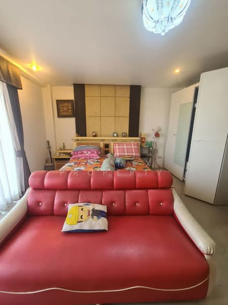 Home office srinakarin 40, Bangkok, ศรีนครินทร์, Nong Bon, Prawet, Bangkok, 4 Bedrooms, 250 sqm, Single Detached House For Sale, by Connex Property, 500399886 - DDproperty.com
