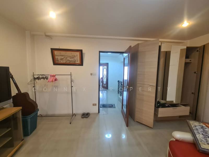 โฮมออฟฟิศ 4 ชั้นศรีนครินทร์ 40, กรุงเทพ, ศรีนครินทร์, หนองบอน, ประเวศ, กรุงเทพ, 250 ตร.ม., บ้านเดี่ยว ขาย, โดย Connex Property, 500399886 - DDproperty.com