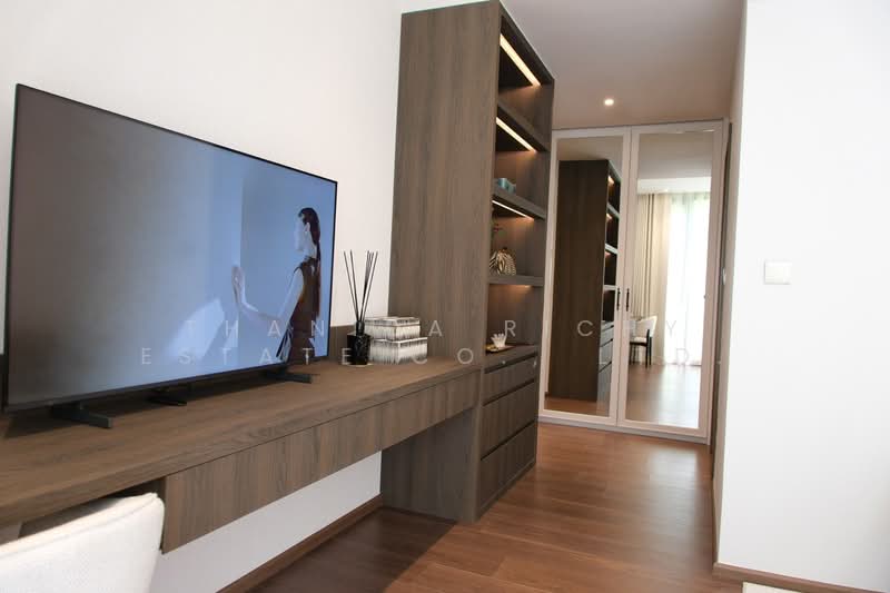 Via 61, Bangkok, Khlong Tan Nua, Watthana, Bangkok, 2 Bedrooms, 93 sqm, Condo For Sale, by Thanida Richy Estate Co., Ltd., 500399894 - DDproperty.com