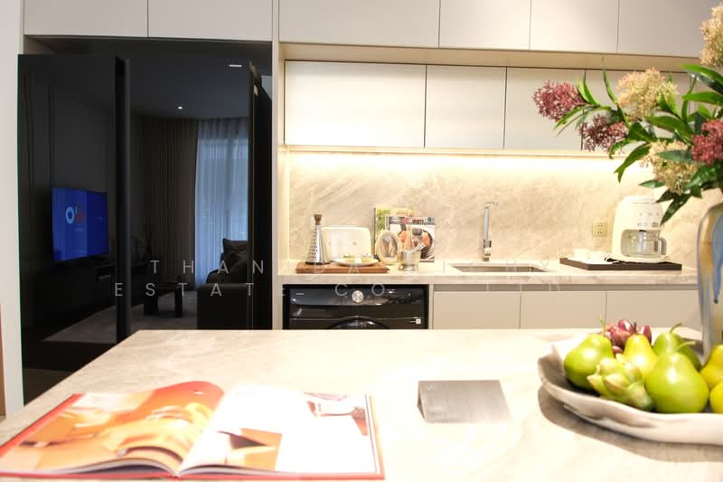 Via 61, Bangkok, Khlong Tan Nua, Watthana, Bangkok, 2 Bedrooms, 93 sqm, Condo For Sale, by Thanida Richy Estate Co., Ltd., 500399894 - DDproperty.com