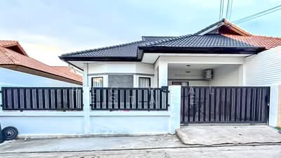 ขาย - ขายบ้านหรู หนองปรือ พัทยาตะวันออก ตกแต่งใหม่หมดทั้งหลัง, ชลบุรี