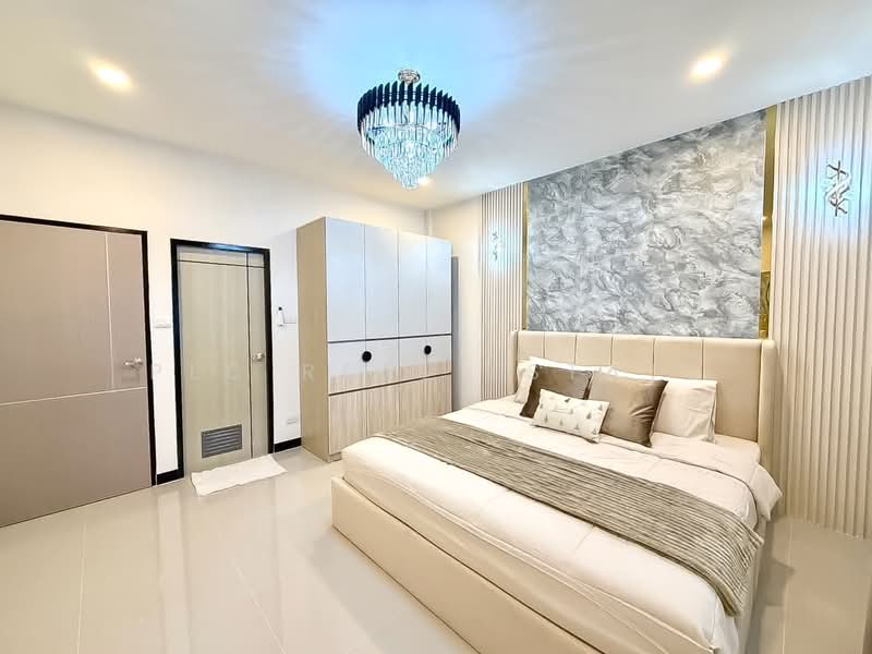 Luxury House for Sale Nongprue East Pattaya Fully Renovated, Chon Buri (Pattaya), Bang Lamung, Bang Lamung (Pattaya), Chon Buri (Pattaya), 3 Bedrooms, 172 sqm, Single Detached House For Sale, by PLC Real Estate, 500399896 - DDproperty.com