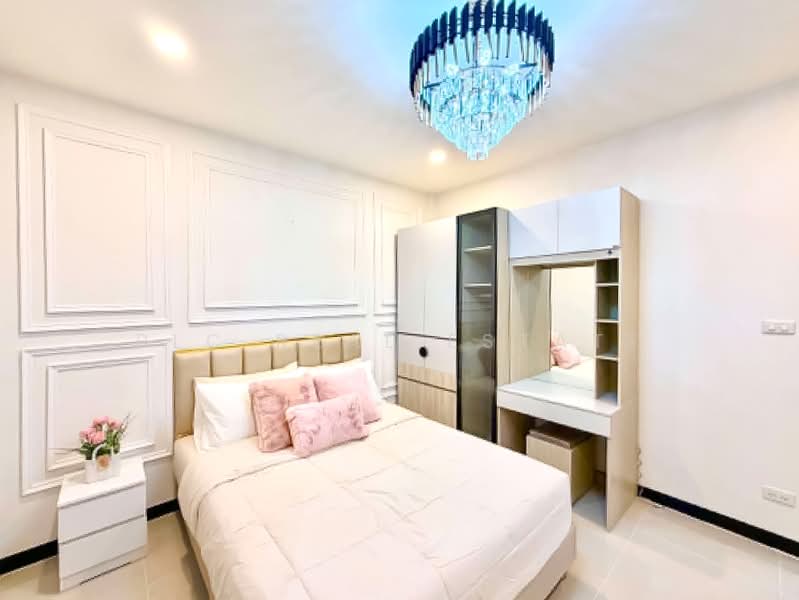 ขายบ้านหรู หนองปรือ พัทยาตะวันออก ตกแต่งใหม่หมดทั้งหลัง, ชลบุรี, บางละมุง, ชลบุรี, 172 ตร.ม., บ้านเดี่ยว ขาย, โดย PLC Real Estate, 500399896 - DDproperty.com
