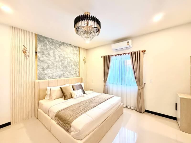 ขายบ้านหรู หนองปรือ พัทยาตะวันออก ตกแต่งใหม่หมดทั้งหลัง, ชลบุรี, บางละมุง, ชลบุรี, 172 ตร.ม., บ้านเดี่ยว ขาย, โดย PLC Real Estate, 500399896 - DDproperty.com
