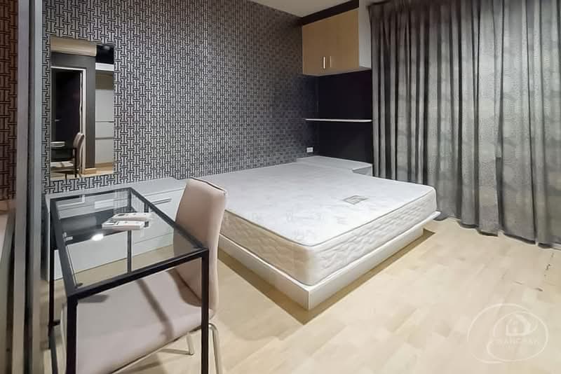 The IRIS Rama 9-Srinakarin, Bangkok, Srinakarin Road, Suan Luang, Bangkok, 1 Bedroom, 34 sqm, Condo For Sale, by คุณพีร์, 500399898 - DDproperty.com