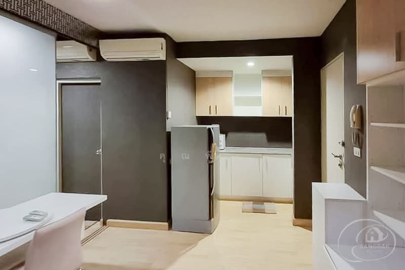 The IRIS Rama 9-Srinakarin, Bangkok, Srinakarin Road, Suan Luang, Bangkok, 1 Bedroom, 34 sqm, Condo For Sale, by คุณพีร์, 500399898 - DDproperty.com