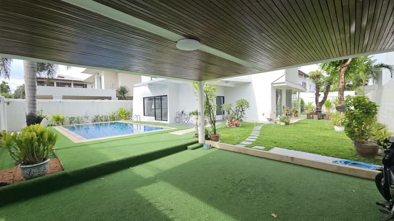 House in Ekkamai, กรุงเทพ, พระโขนงเหนือ, วัฒนา, กรุงเทพ, 300 ตร.ม., บ้านเดี่ยว ให้เช่า, โดย BANGKOK PROPERTY AGENTS, 500399901 - DDproperty.com
