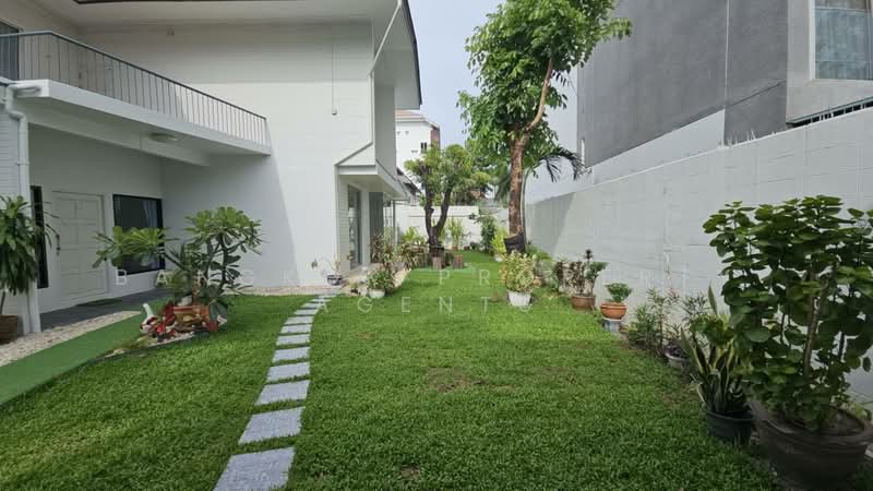House in Ekkamai, กรุงเทพ, พระโขนงเหนือ, วัฒนา, กรุงเทพ, 300 ตร.ม., บ้านเดี่ยว ให้เช่า, โดย BANGKOK PROPERTY AGENTS, 500399901 - DDproperty.com
