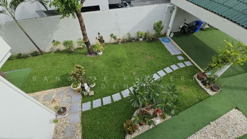 House in Ekkamai, กรุงเทพ, พระโขนงเหนือ, วัฒนา, กรุงเทพ, 300 ตร.ม., บ้านเดี่ยว ให้เช่า, โดย BANGKOK PROPERTY AGENTS, 500399901 - DDproperty.com
