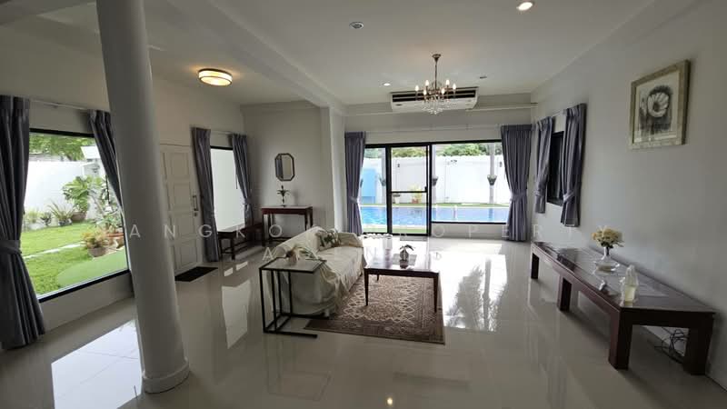 House in Ekkamai, กรุงเทพ, พระโขนงเหนือ, วัฒนา, กรุงเทพ, 300 ตร.ม., บ้านเดี่ยว ให้เช่า, โดย BANGKOK PROPERTY AGENTS, 500399901 - DDproperty.com