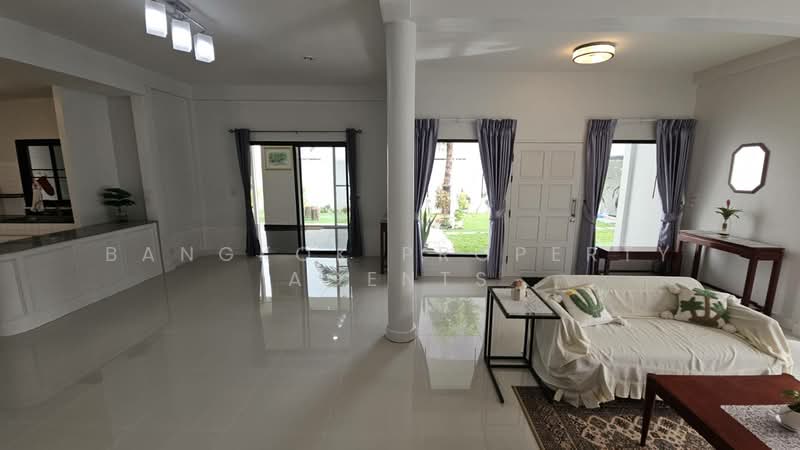 House in Ekkamai, กรุงเทพ, พระโขนงเหนือ, วัฒนา, กรุงเทพ, 300 ตร.ม., บ้านเดี่ยว ให้เช่า, โดย BANGKOK PROPERTY AGENTS, 500399901 - DDproperty.com