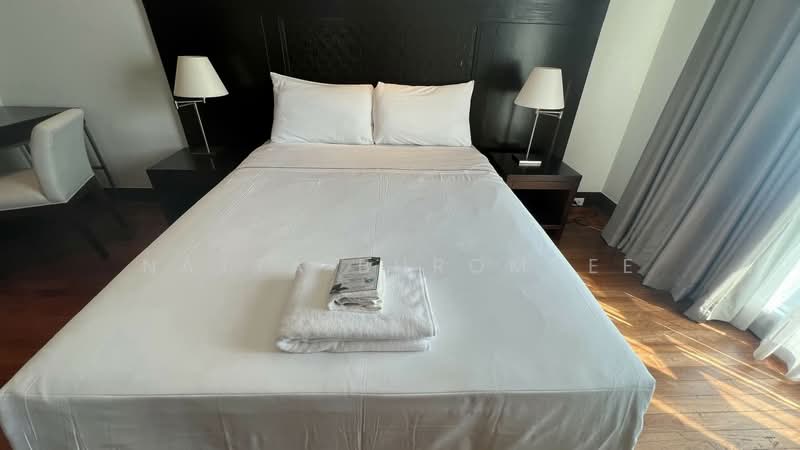 Royal Residence Park, Bangkok, 99 Royal Resident Park Lumphini, Lumphini, Pathum Wan, Bangkok, 4 Bedrooms, 275 sqm, Condo For Rent, by Natta Buromsee, 500399906 - DDproperty.com
