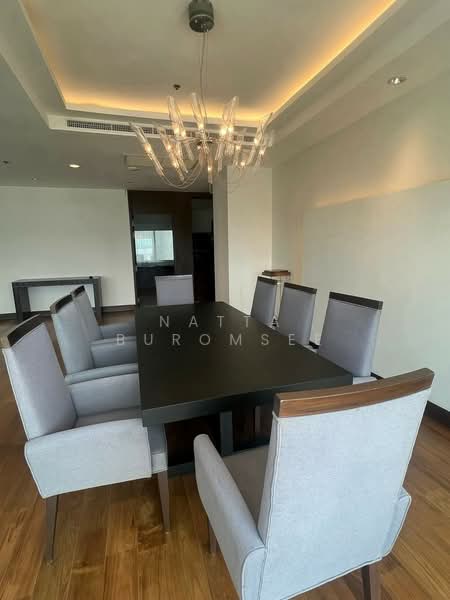 Royal Residence Park : รอยัล เรสซิเดนท์ พาร์ค, กรุงเทพ, 99 Royal Resident Park ลุมพินี, ลุมพินี, ปทุมวัน, กรุงเทพ, 275 ตร.ม., คอนโด ให้เช่า, โดย Natta Buromsee, 500399906 - DDproperty.com