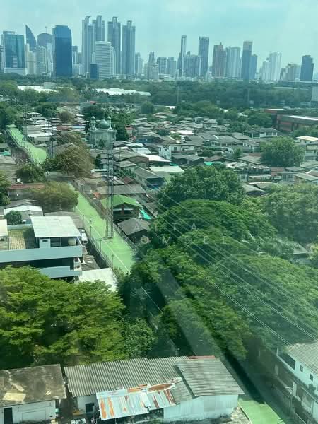 Royal Residence Park, Bangkok, 99 Royal Resident Park Lumphini, Lumphini, Pathum Wan, Bangkok, 4 Bedrooms, 275 sqm, Condo For Rent, by Natta Buromsee, 500399906 - DDproperty.com