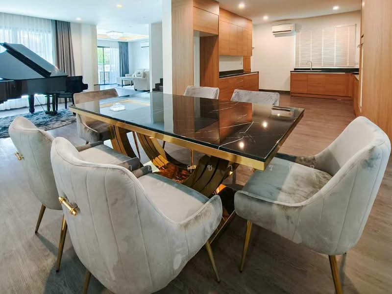 บ้านเดี่ยว 3 ชั้น สุขุมวิท 65, กรุงเทพ, สุขุมวิท 65, พระโขนงเหนือ, วัฒนา, กรุงเทพ, 330 ตร.ม., บ้านเดี่ยว ให้เช่า, โดย สมชาย ฤชาจิรกิจ, 500399908 - DDproperty.com