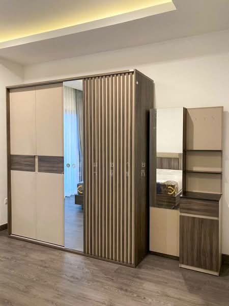 3-Story Detached House Sukhumvit 65, Bangkok, สุขุมวิท 65, Phra Kanong Nua, Watthana, Bangkok, 4 Bedrooms, 330 sqm, Single Detached House For Rent, by Somchai Ruechajirakit, 500399908 - DDproperty.com