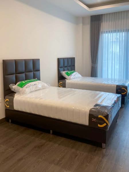 บ้านเดี่ยว 3 ชั้น สุขุมวิท 65, กรุงเทพ, สุขุมวิท 65, พระโขนงเหนือ, วัฒนา, กรุงเทพ, 330 ตร.ม., บ้านเดี่ยว ให้เช่า, โดย สมชาย ฤชาจิรกิจ, 500399908 - DDproperty.com