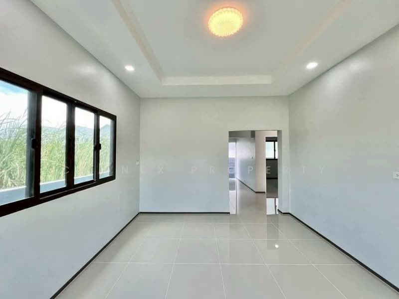 Happy home future park, Pathum Thani, รังสิต, Khlong Song, Khlong Luang, Pathum Thani, 5 Bedrooms, 110 sqm, Single Detached House For Sale, by Connex Property, 500399910 - DDproperty.com