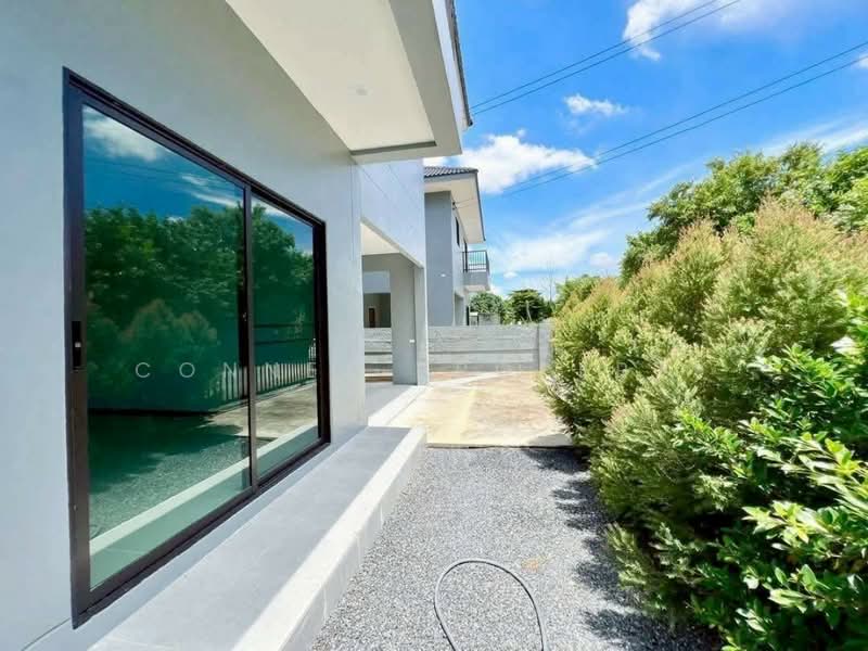 Happy home future park, Pathum Thani, รังสิต, Khlong Song, Khlong Luang, Pathum Thani, 5 Bedrooms, 110 sqm, Single Detached House For Sale, by Connex Property, 500399910 - DDproperty.com