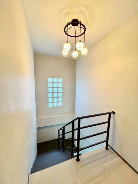 Happy home future park, Pathum Thani, รังสิต, Khlong Song, Khlong Luang, Pathum Thani, 5 Bedrooms, 110 sqm, Single Detached House For Sale, by Connex Property, 500399910 - DDproperty.com