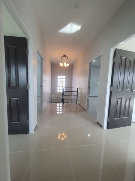 Happy home future park, Pathum Thani, รังสิต, Khlong Song, Khlong Luang, Pathum Thani, 5 Bedrooms, 110 sqm, Single Detached House For Sale, by Connex Property, 500399910 - DDproperty.com