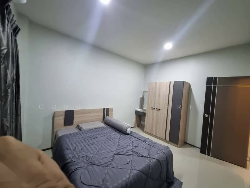 Happy home future park, Pathum Thani, รังสิต, Khlong Song, Khlong Luang, Pathum Thani, 5 Bedrooms, 110 sqm, Single Detached House For Sale, by Connex Property, 500399910 - DDproperty.com