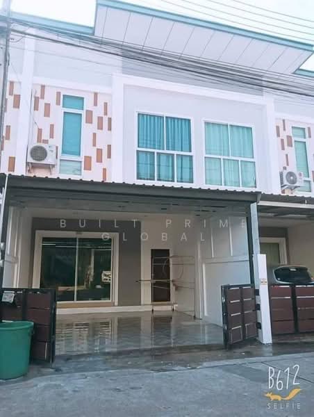 โครงการ สุชารีวิลเลจ ป่าครอก, ภูเก็ต, ป่าคลอก, ถลาง, ภูเก็ต, 72 ตร.ม., บ้านเดี่ยว ให้เช่า, โดย Built Prime global, 500399913 - DDproperty.com