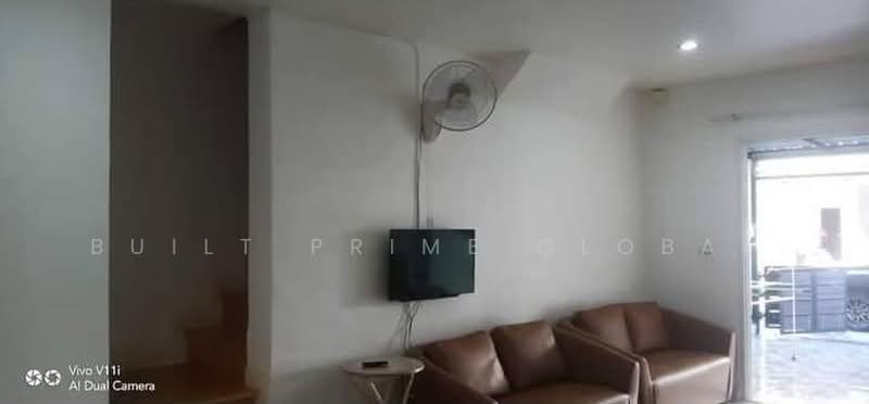 โครงการ สุชารีวิลเลจ ป่าครอก, Phuket, Pa Khlok, Thalang, Phuket, 3 Bedrooms, 72 sqm, Single Detached House For Rent, by Built Prime global, 500399913 - DDproperty.com