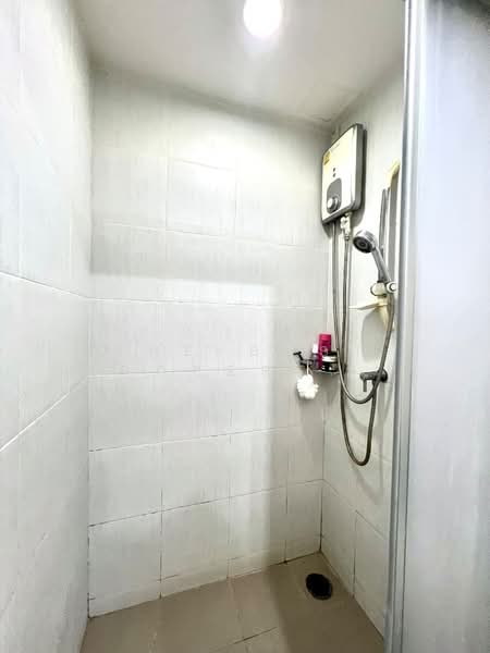 Lumpini Ville Sukhumvit 109-Bearing : ลุมพินี วิลล์ สุขุมวิท 109-แบริ่ง, สมุทรปราการ, ซอยสันติคาม 7 ถนนสุขุมวิท 109, สำโรงเหนือ, เมืองสมุทรปราการ, สมุทรปราการ, 26 ตร.ม., คอนโด ขาย, โดย The Best Property โอม, 500399914 - DDproperty.com