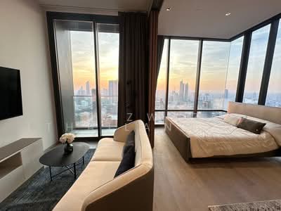 ขาย - ASHTON Silom : แอชตัน สีลม, กรุงเทพ