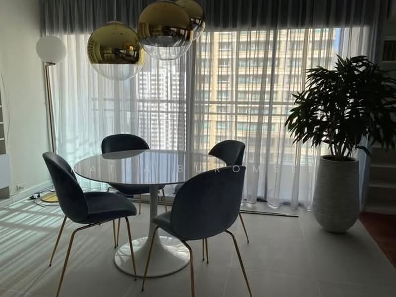 Liberty Park 2, Bangkok, 55 Soi Sukhumvit 11, Khlongtoei Nua, Watthana, Bangkok, 1 Bedroom, 101 sqm, Condo For Sale, by Natta Buromsee, 500399919 - DDproperty.com