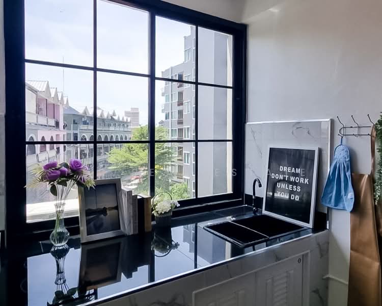 9 Karat Condo : 9 กะรัต คอนโด, ชลบุรี, ซอยอรุโณทัย 4, บางละมุง, ชลบุรี, 31 ตร.ม., คอนโด ขาย, โดย PLC Real Estate, 500399920 - DDproperty.com