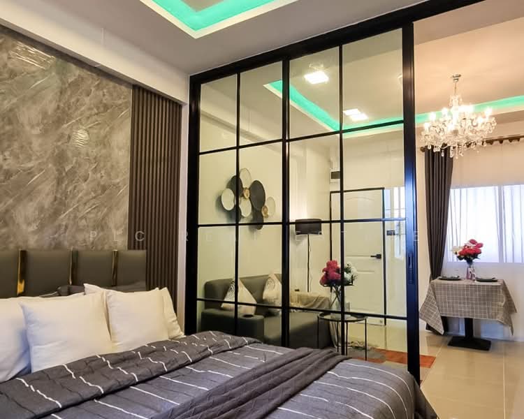 9 Karat Condo, Chon Buri (Pattaya), Soi Arunothai 4, Bang Lamung, Bang Lamung (Pattaya), Chon Buri (Pattaya), 1 Bedroom, 31 sqm, Condo For Sale, by PLC Real Estate, 500399920 - DDproperty.com