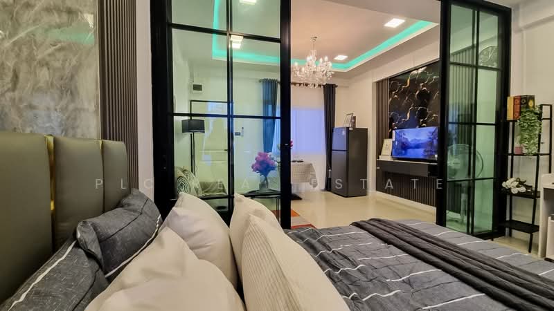 9 Karat Condo : 9 กะรัต คอนโด, ชลบุรี, ซอยอรุโณทัย 4, บางละมุง, ชลบุรี, 31 ตร.ม., คอนโด ขาย, โดย PLC Real Estate, 500399920 - DDproperty.com