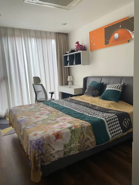 The Park Lane Sukhumvit 105-Lasalle 24, Bangkok, Sukhumvit 107 Lasalle Road, Bang Na, Bangkok, 4 Bedrooms, 350 sqm, Townhouse For Rent, by Forty-Six Real Estate Group, 500399921 - DDproperty.com