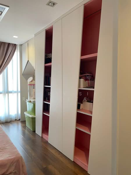 The Park Lane Sukhumvit 105-Lasalle 24, Bangkok, Sukhumvit 107 Lasalle Road, Bang Na, Bangkok, 4 Bedrooms, 350 sqm, Townhouse For Rent, by Forty-Six Real Estate Group, 500399921 - DDproperty.com