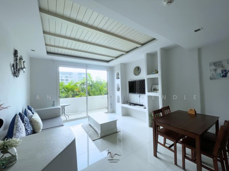 Chelona Khao Tao : เชโลน่า เขาเต่า, ประจวบคีรีขันธ์, 108 หัวหิน 101, หนองแก, หัวหิน, ประจวบคีรีขันธ์, 76 ตร.ม., คอนโด ขาย, โดย Kanokkarn Brendle, 500399923 - DDproperty.com