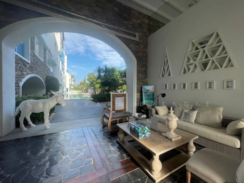 Chelona Khao Tao, Prachuap Khiri Khan, 108 Hua-Hin 101, Nong Kae, Hua Hin, Prachuap Khiri Khan, 2 Bedrooms, 76 sqm, Condo For Sale, by Kanokkarn Brendle, 500399923 - DDproperty.com