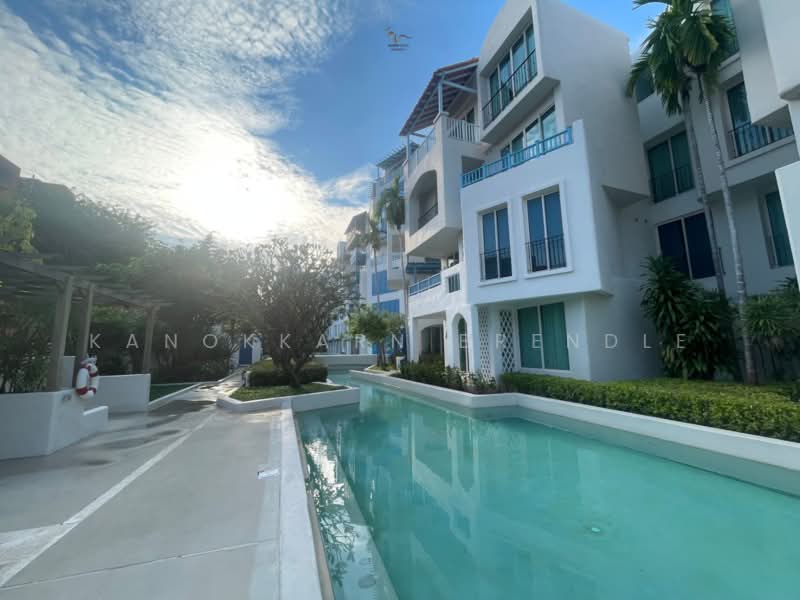 Chelona Khao Tao, Prachuap Khiri Khan, 108 Hua-Hin 101, Nong Kae, Hua Hin, Prachuap Khiri Khan, 2 Bedrooms, 76 sqm, Condo For Sale, by Kanokkarn Brendle, 500399923 - DDproperty.com