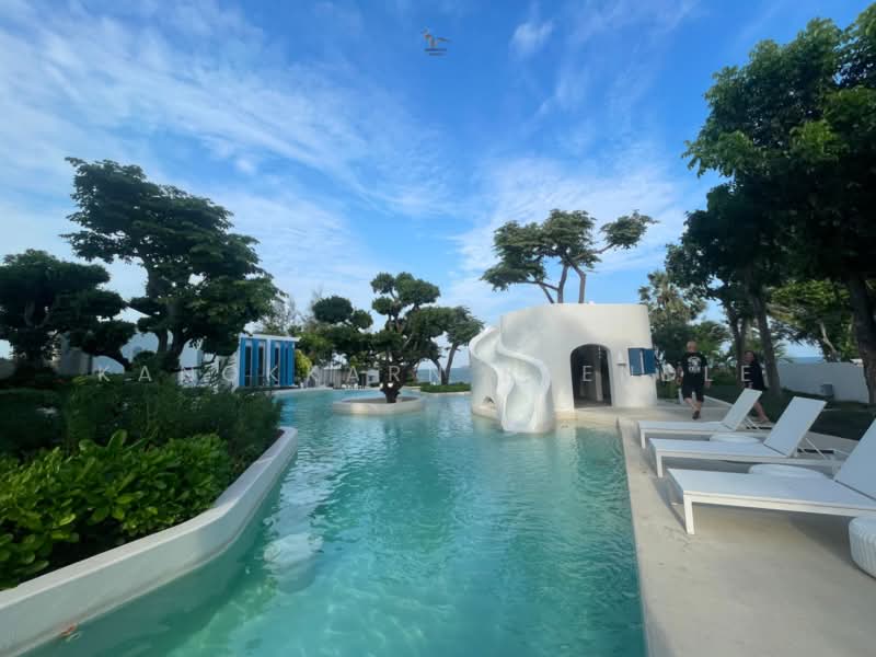 Chelona Khao Tao, Prachuap Khiri Khan, 108 Hua-Hin 101, Nong Kae, Hua Hin, Prachuap Khiri Khan, 2 Bedrooms, 76 sqm, Condo For Sale, by Kanokkarn Brendle, 500399923 - DDproperty.com