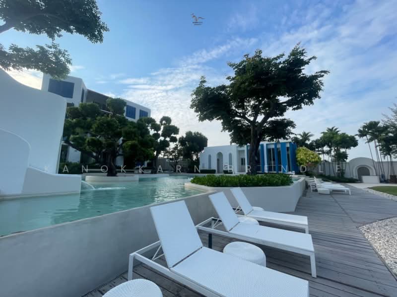 Chelona Khao Tao, Prachuap Khiri Khan, 108 Hua-Hin 101, Nong Kae, Hua Hin, Prachuap Khiri Khan, 2 Bedrooms, 76 sqm, Condo For Sale, by Kanokkarn Brendle, 500399923 - DDproperty.com