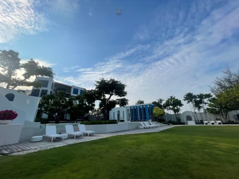 Chelona Khao Tao, Prachuap Khiri Khan, 108 Hua-Hin 101, Nong Kae, Hua Hin, Prachuap Khiri Khan, 2 Bedrooms, 76 sqm, Condo For Sale, by Kanokkarn Brendle, 500399923 - DDproperty.com