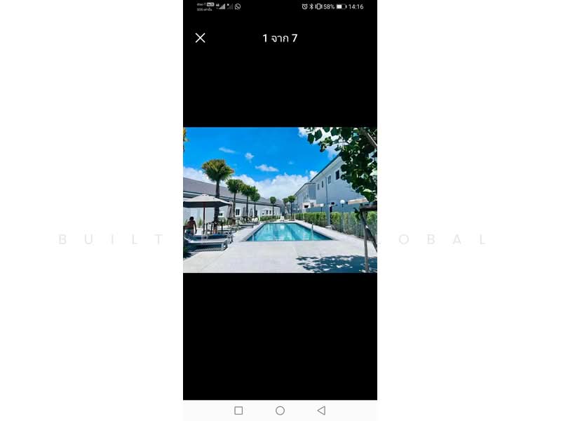 the rich palai, Phuket, Chalong, Muang Phuket, Phuket, 3 Bedrooms, 100 sqm, Single Detached House For Rent, by Built Prime global, 500399924 - DDproperty.com