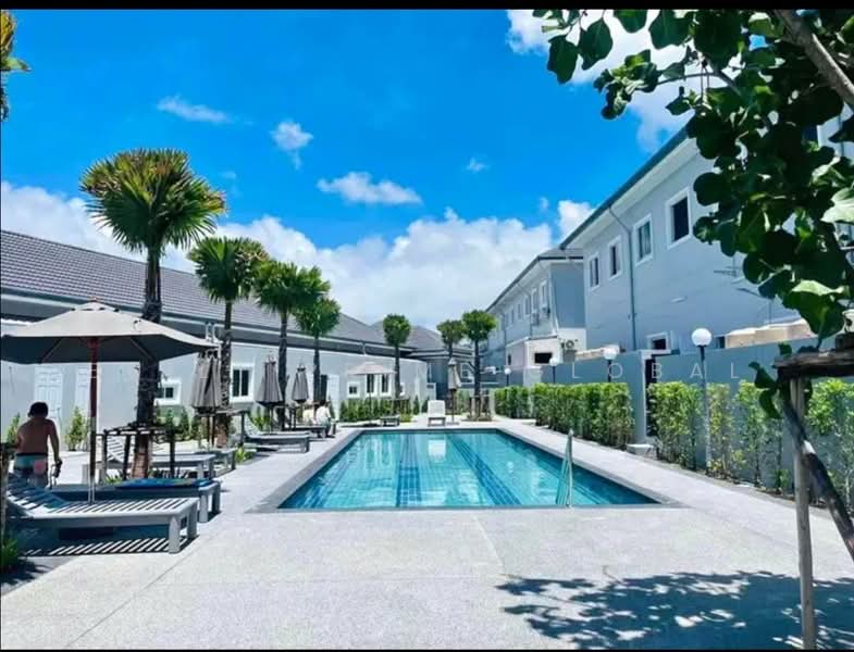 the rich palai, Phuket, Chalong, Muang Phuket, Phuket, 3 Bedrooms, 100 sqm, Single Detached House For Rent, by Built Prime global, 500399924 - DDproperty.com