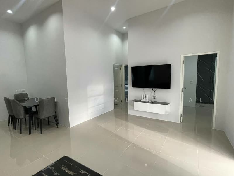 the rich palai, ภูเก็ต, ฉลอง, เมืองภูเก็ต, ภูเก็ต, 100 ตร.ม., บ้านเดี่ยว ให้เช่า, โดย Built Prime global, 500399924 - DDproperty.com