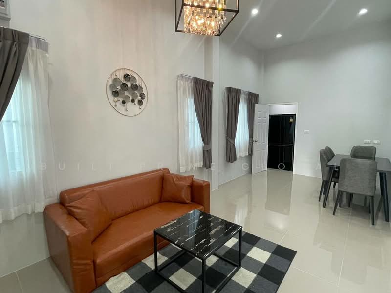 the rich palai, Phuket, Chalong, Muang Phuket, Phuket, 3 Bedrooms, 100 sqm, Single Detached House For Rent, by Built Prime global, 500399924 - DDproperty.com